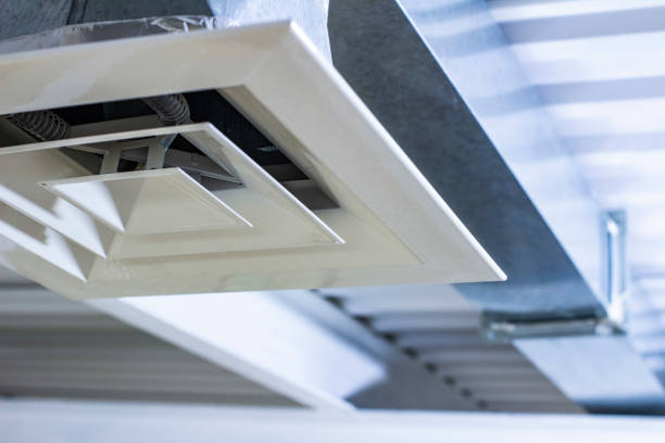 Best HVAC Duct Inspection Services  in Caledonia, WI