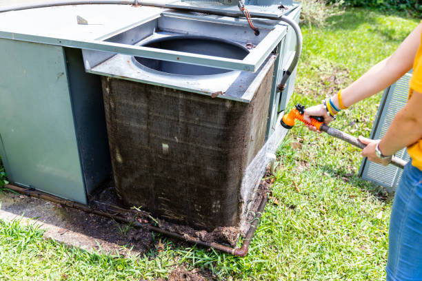 Best HVAC Maintenance and Cleaning  in Caledonia, WI