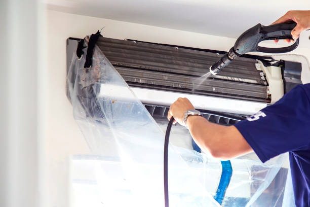Best Air Duct Cleaning Near Me  in Caledonia, WI