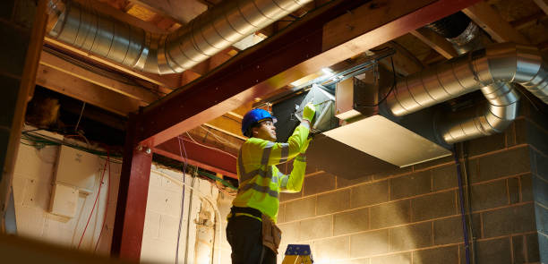 Best Home Air Vent Cleaning  in Caledonia, WI