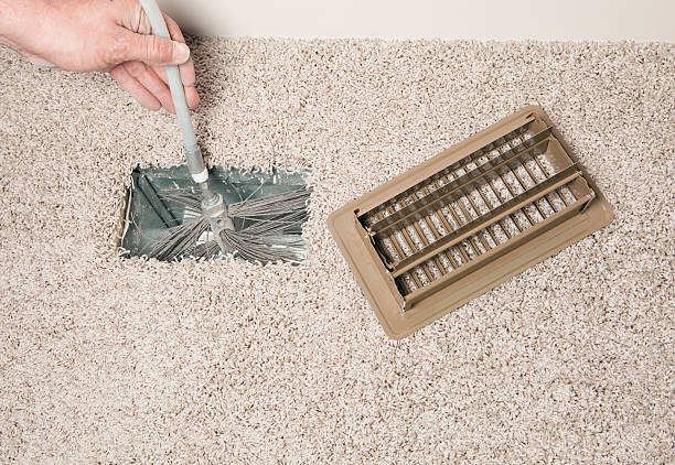 Best Affordable HVAC Duct Cleaning  in Caledonia, WI