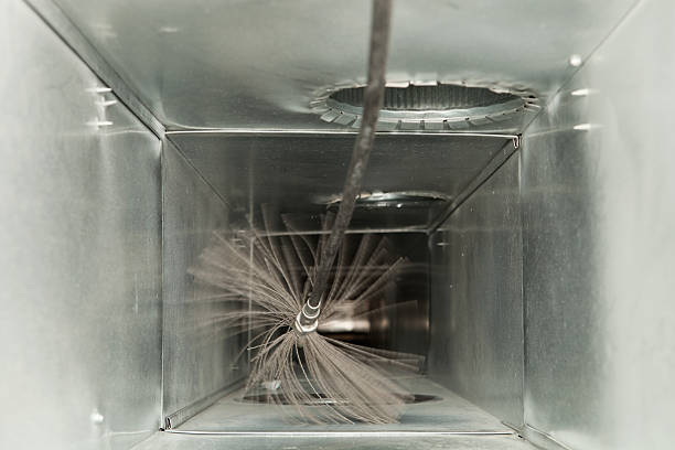 Best Commercial HVAC Duct Cleaning  in Caledonia, WI
