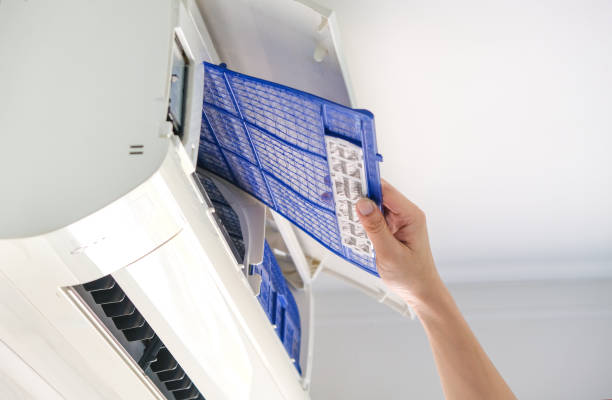 Ventilation Cleaning Services in WI