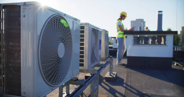 Best Affordable Air Duct Cleaning  in Caledonia, WI