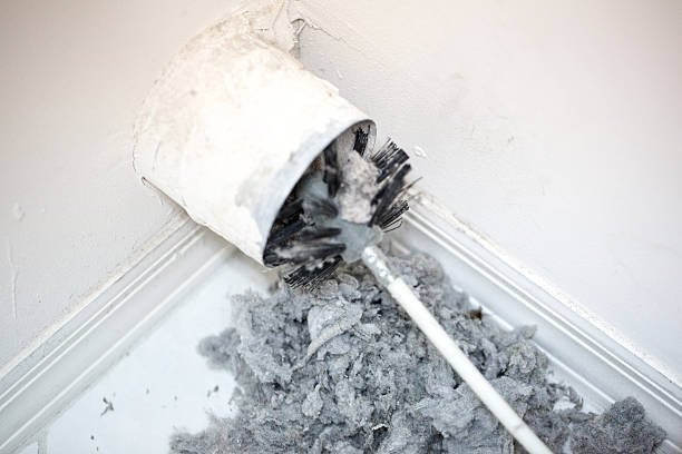 Best Affordable HVAC Duct Cleaning  in Caledonia, WI