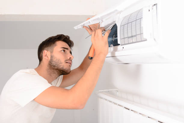 Best Best Air Duct Cleaning Company  in Caledonia, WI