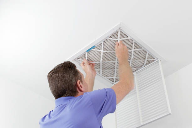 Best Air Duct Cleaning Cost  in Caledonia, WI